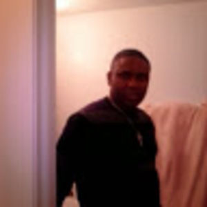 Meet your Posher, Onyenkama jude